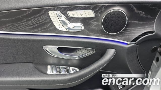 Mercedes-Benz E-класс W213 E300 Avantgarde Intelligent Drive, 2017 17
