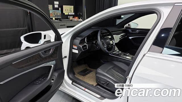 Audi A6 (C8) Premium, 2021 10