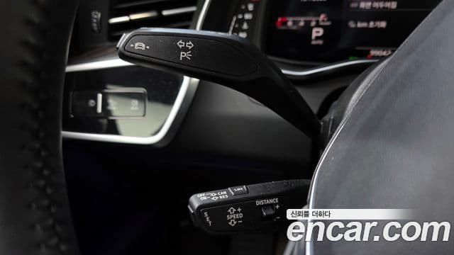 Audi A6 (C8) Premium, 2021 11