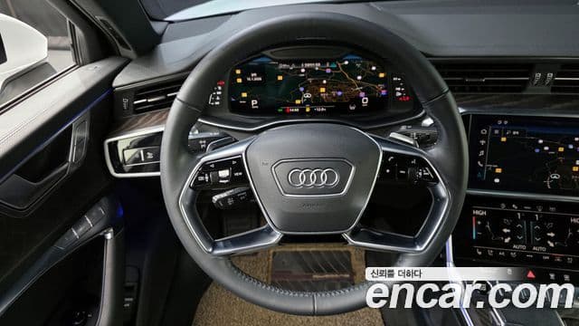 Audi A6 (C8) Premium, 2021 15