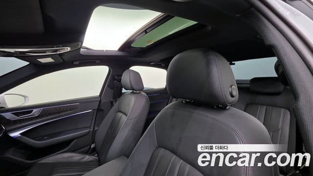 Audi A6 (C8) Premium, 2021 19