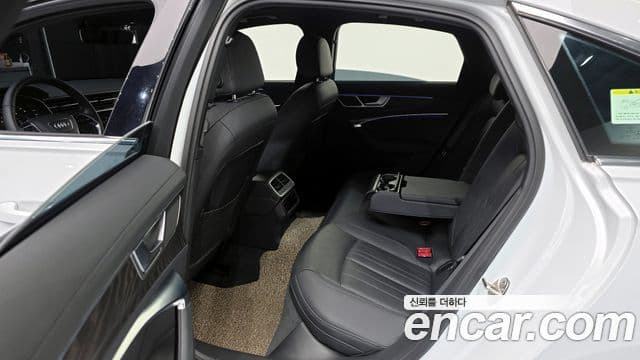 Audi A6 (C8) Premium, 2021 20