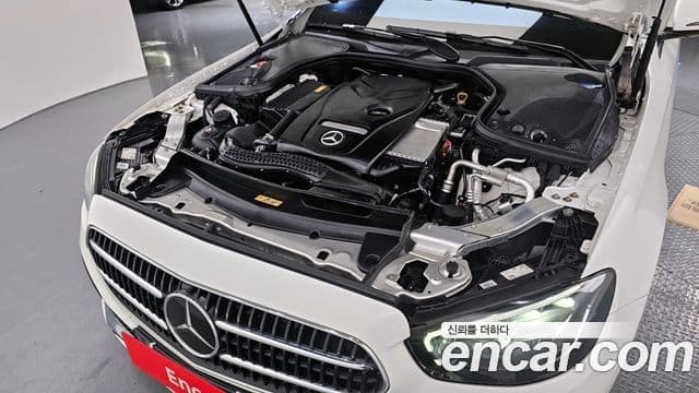 Mercedes-Benz E-класс W213 Avantgarde, 2022 6