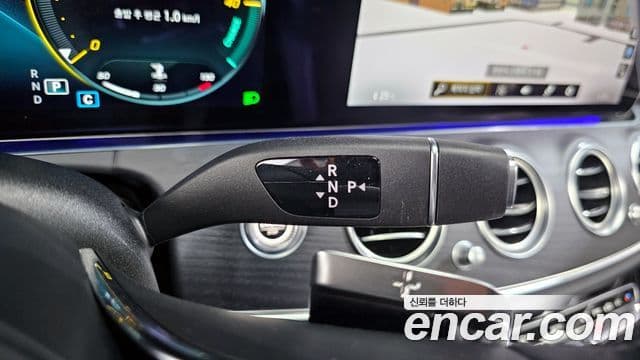 Mercedes-Benz E-класс W213 Avantgarde, 2022 9