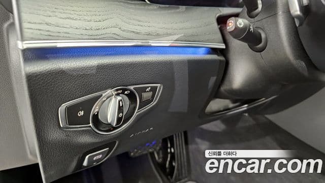 Mercedes-Benz E-класс W213 Avantgarde, 2022 15