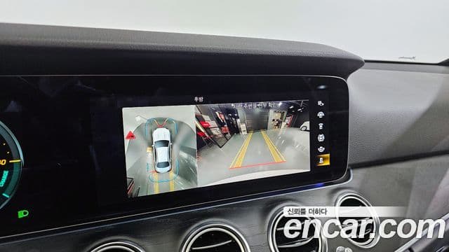 Mercedes-Benz E-класс W213 Avantgarde, 2022 16