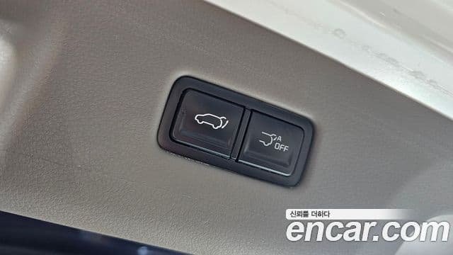 Kia The / новый New Carnival 4세대 Signature, 2024 17