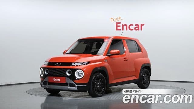 Hyundai Casper Smart, 2023 1