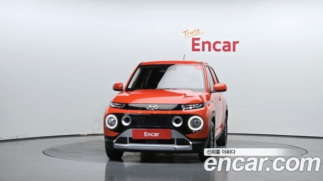 Hyundai Casper Smart, 2023 3