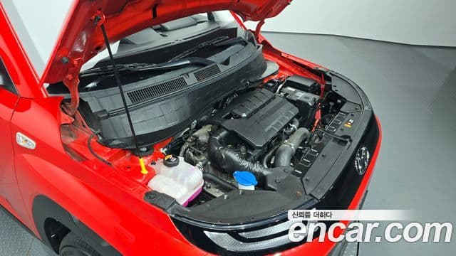 Hyundai Casper Smart, 2023 6