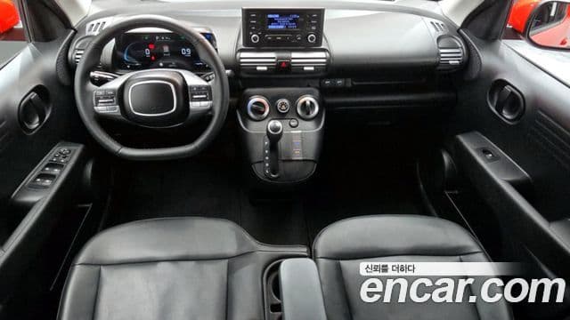 Hyundai Casper Smart, 2023 7