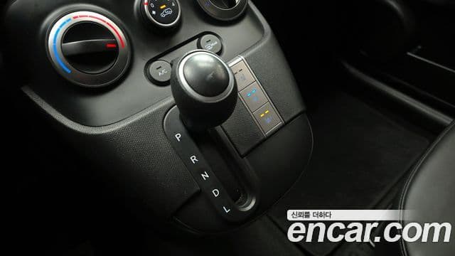 Hyundai Casper Smart, 2023 9