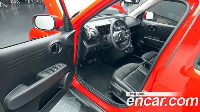 Hyundai Casper Smart, 2023 10