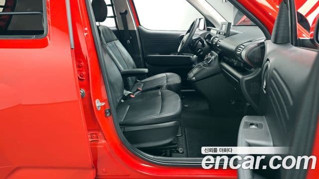 Hyundai Casper Smart, 2023 11