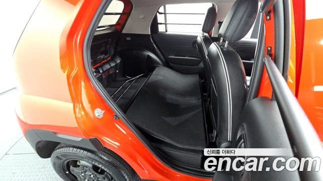 Hyundai Casper Smart, 2023 12