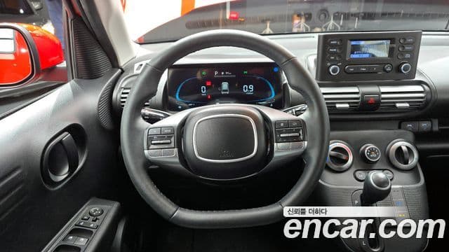 Hyundai Casper Smart, 2023 13