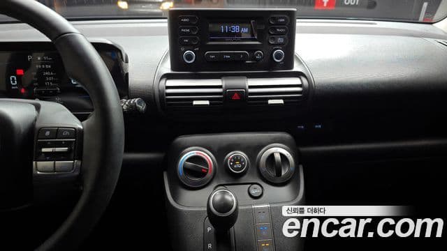 Hyundai Casper Smart, 2023 16