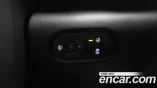 Hyundai Casper Smart, 2023 17