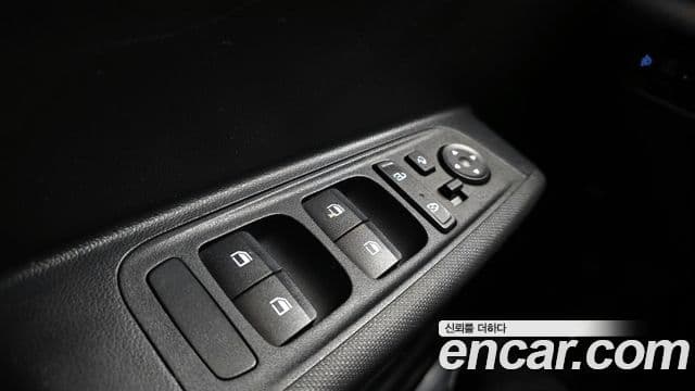 Hyundai Casper Smart, 2023 18