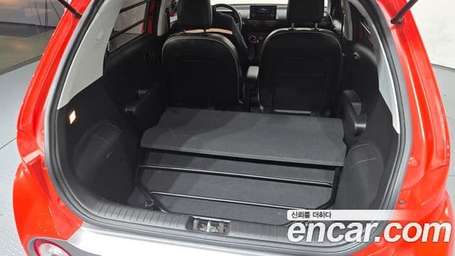 Hyundai Casper Smart, 2023 20