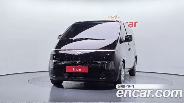 Hyundai Staria Modern, 2024 3