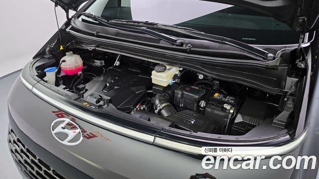 Hyundai Staria Modern, 2024 6