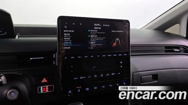 Hyundai Staria Modern, 2024 15