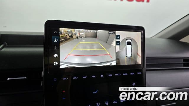 Hyundai Staria Modern, 2024 16