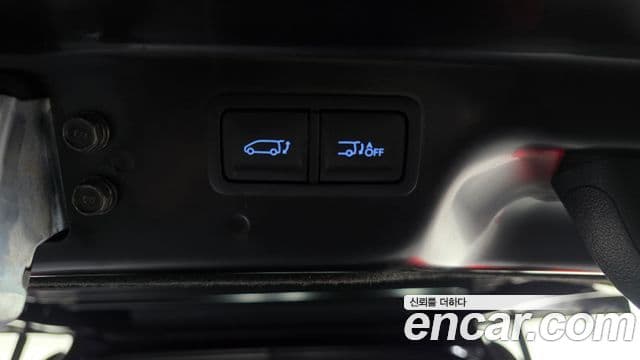 Hyundai Staria Modern, 2024 20