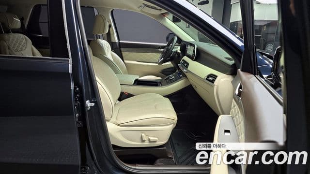 Hyundai Palisade Calligraphy, 2021 10