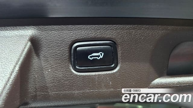 Hyundai Palisade Calligraphy, 2021 18