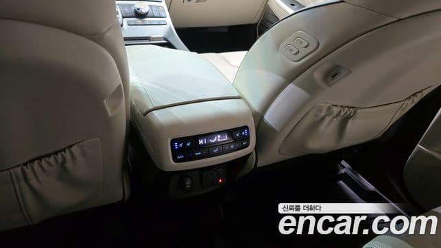 Hyundai Palisade Calligraphy, 2021 20