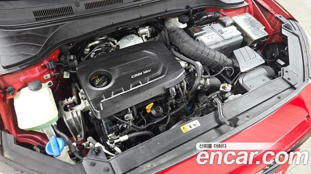 Hyundai Kona Modern, 2019 6