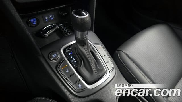 Hyundai Kona Modern, 2019 9