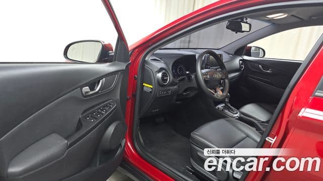 Hyundai Kona Modern, 2019 11