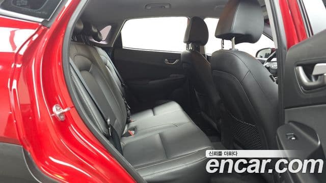 Hyundai Kona Modern, 2019 12