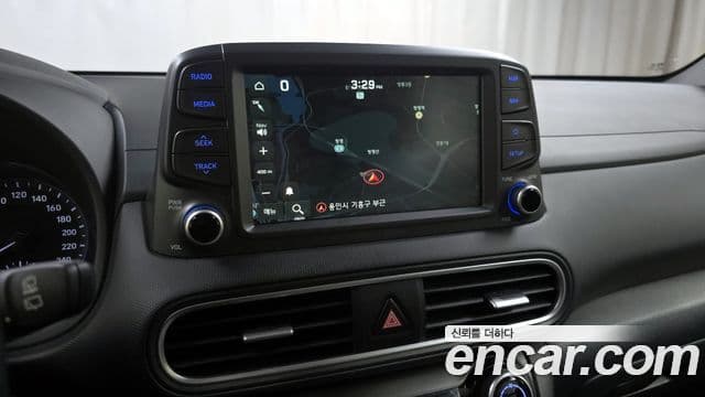 Hyundai Kona Modern, 2019 14