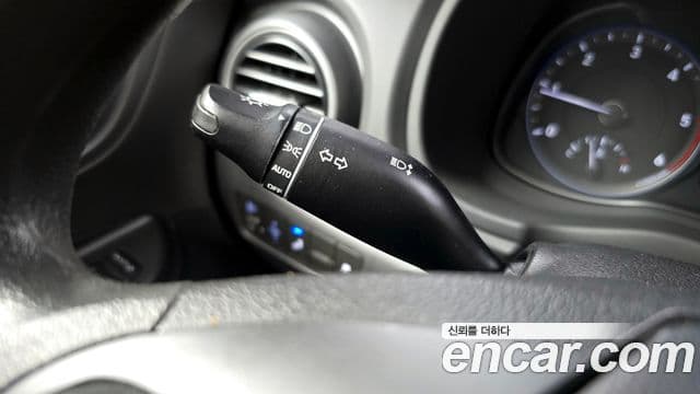 Hyundai Kona Modern, 2019 19