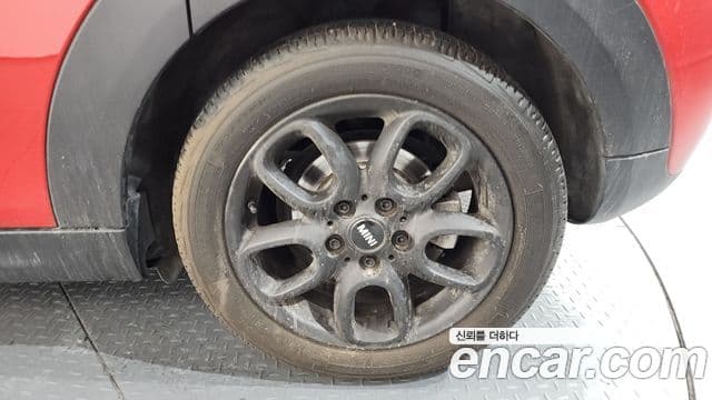 Mini Cooper D 3세대, 2016 все фото