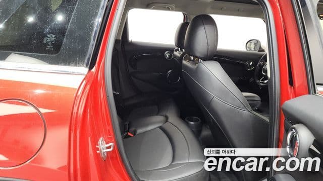 Mini Cooper D 3세대, 2016 12