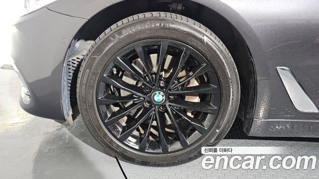 BMW 5시리즈 (G30) 530i Luxury Plus, 2020 все фото