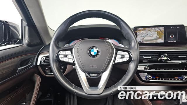 BMW 5시리즈 (G30) 530i Luxury Plus, 2020 13