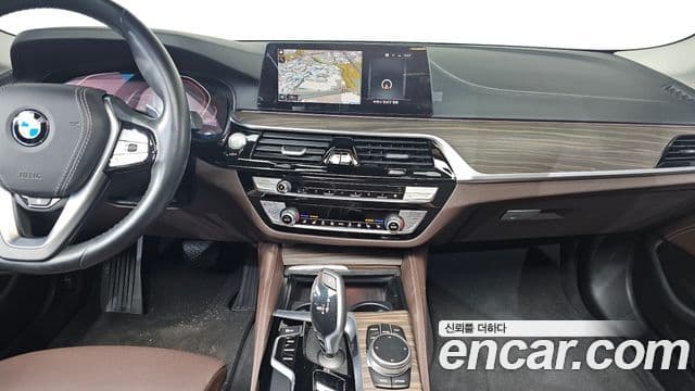 BMW 5시리즈 (G30) 530i Luxury Plus, 2020 14