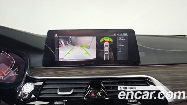 BMW 5시리즈 (G30) 530i Luxury Plus, 2020 15