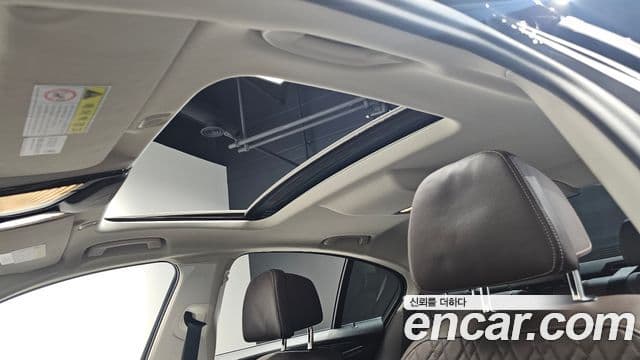 BMW 5시리즈 (G30) 530i Luxury Plus, 2020 19