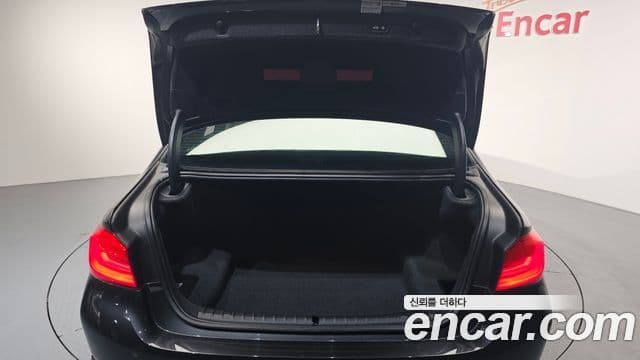 BMW 5시리즈 (G30) 530i Luxury Plus, 2020 20