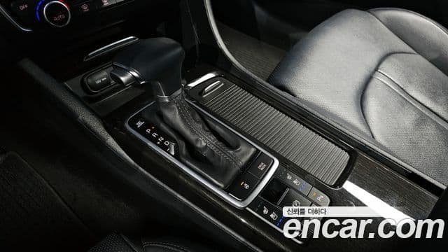 Kia The / новый New K5 2세대 Noblesse, 2019 9