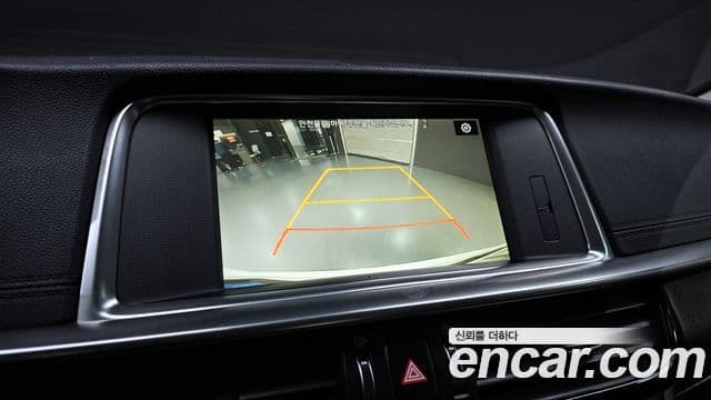 Kia The / новый New K5 2세대 Noblesse, 2019 16