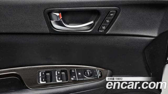 Kia The / новый New K5 2세대 Noblesse, 2019 18