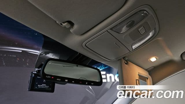 Kia The / новый New K5 2세대 Noblesse, 2019 20